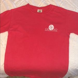 Southern Couture t shirt